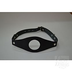 Кляп черный 3098-1 Кляп черный 3098-1