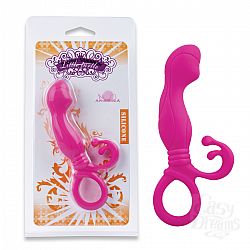     Prostate Stimulator - LittleTurtle 