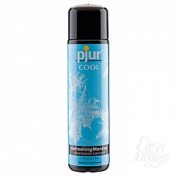  �������� ��������� pjur cool - 100 ��.