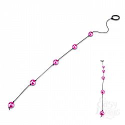  �������� ���� � �������� �������� Pink Madness