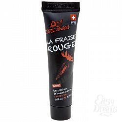  ���� �� 04.2019. ����������� ���������� ��������� Erotic Fantasy La Fraise Rouge 15 ml