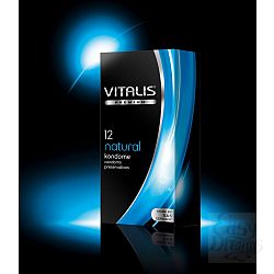    VITALIS premium 12 Natural - 12 .