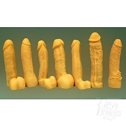 Фаллоимитор пустотелый Фаллоимитор пустотелый