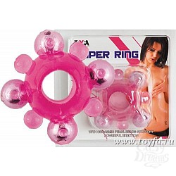 Эрекционное кольцо (ToyFa 888004) Эрекционное кольцо (ToyFa 888004)