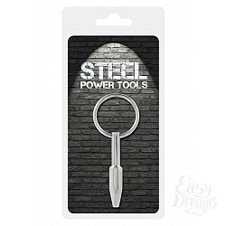  ���������� ������ Mini Fucker Penisplug - 0.9 ��.