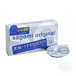    Sagami Original QUICK - 6 .