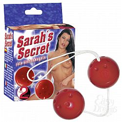     Sarahs Secret