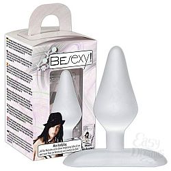 Анальный массажер Be Sexy - 7 см. Анальный массажер Be Sexy - 7 см.