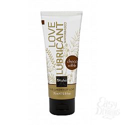  ��������� ��������� Love Lubricant Choco Edible 75�� 66068