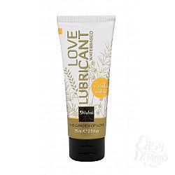  ��������� ��������� Love Lubricant vanilla  Edible 75�� 66067