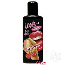    Lick It    - 100 . 