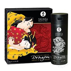  ������� ���� DRAGON CREAM � �������� "��� � �����" 60 ��