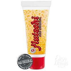 Вагинально-анальная смазка на водной основе Flutschi Original - 10 мл. Вагинально-анальная смазка на водной основе Flutschi Original - 10 мл.