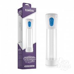       Maximizer worx VX3