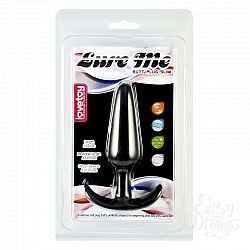 Анальная пробка Lure Me Small Анальная пробка Lure Me Small