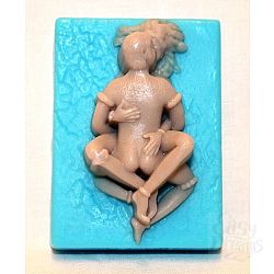 Erotic soap     15 300015I