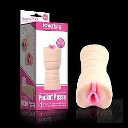 Мастурбатор Pocket Pussy Palm 1 Мастурбатор Pocket Pussy Palm 1