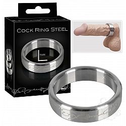  ����������� ������ �� ����� Cock Ring Steel L