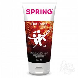     Spring Hot Extaz - 50 .
