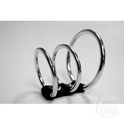  3   Ring Cock Cage