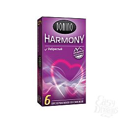     Domino Harmony - 6 .