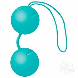 Вагинальные шарики цвета мяты Joyballs Вагинальные шарики цвета мяты Joyballs