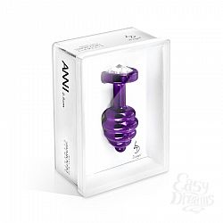  ���������� �������� ���� ANNI Ano purple T2 - 7,5 ��.