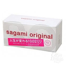    Sagami Original - 20 .