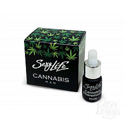      Sexy Life Cannabis Pheromone - 5 .
