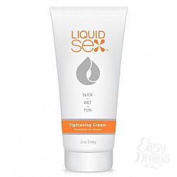  ���� ��� ������� ��������� Liquid Sex Tightening Cream - 56 �. 