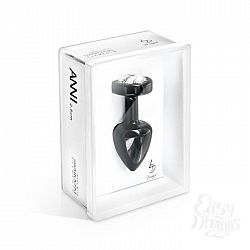  ׸���� �������� ���� Anni R Clover Black T1 � ���������� � ���� ������ - 5,6 ��.