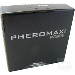     PHEROMAX Man Mit Oxytrust - 1 .