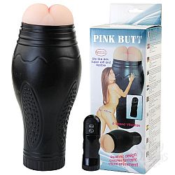 Baile -   Pink Butt 