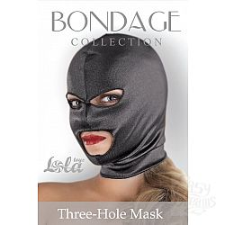  ׸ - Three-Hole Mask      