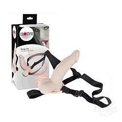  ������� EroStyle �� �������� �� �������������� ������ - 19 ��.