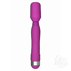 Вибромассажер FUNKY WAND , Оранжевый