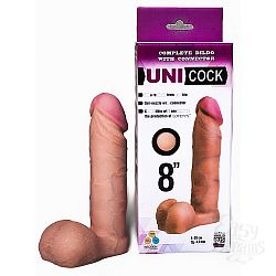      Harness - Unicock 20 , 