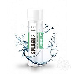  ����-��������� ������������� �������� Splashglide Longplay Prolong, 50 �� 
