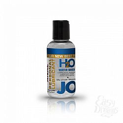  �������� ��������� JO Anal H20 Waterbased 75 ��. 