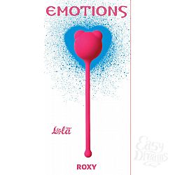     Emotions Roxy