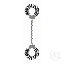  ��������� Furry Zebra SH-SHT363ZEB