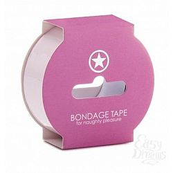  -   Non Sticky Bondage Tape - 17,5 .