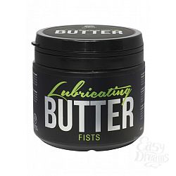  �������� ��������� Lube Butter Fists -  Cobeco (500 ��) 