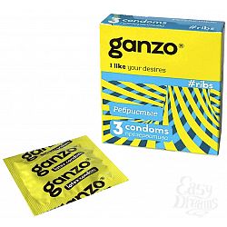 Ganzo  GANZO ribs No3 