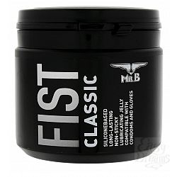  ����������� ������ ��� �������� Mister B Fist Classic - 500 ��.