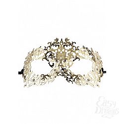  Маска Forrest Queen Masquerade Gold SH-OU130GLD