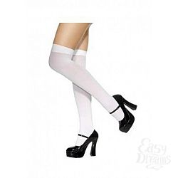 Чулки белые Чулки белые