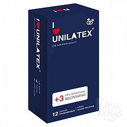    Unilatex Extra Strong - 12 . + 3 .  