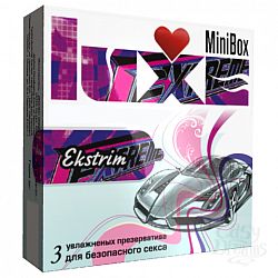 Luxe  Luxe Mini Box    3