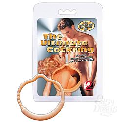       The Ultimate Cockring